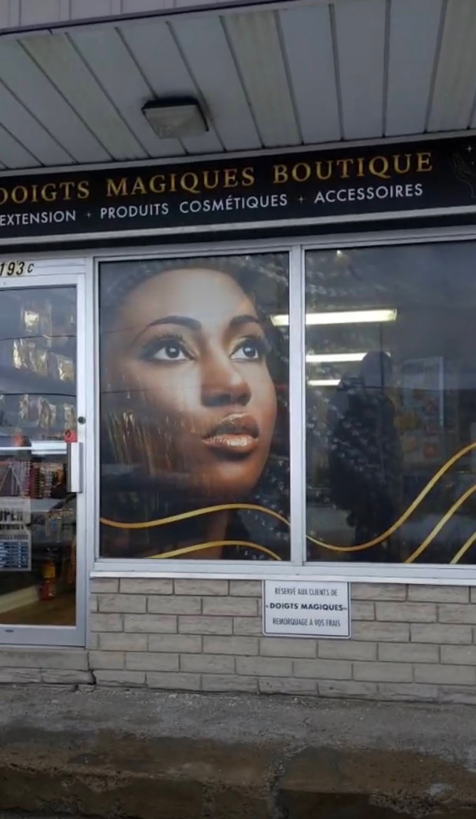 Doigts Magiques Boutique | 193 Chem. de la Savane, Gatineau, QC J8T 1R2, Canada | Phone: (819) 525-7072