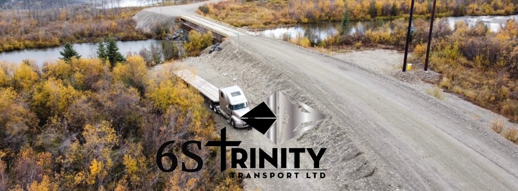 6S Trinity Transport | BOX 1863, 537 N 200 E, Raymond, AB T0K 2S0, Canada | Phone: (780) 915-3031