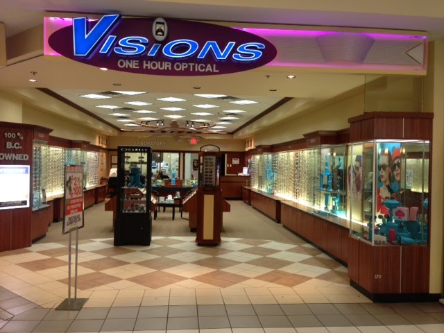 Visions Optical | 32900 S Fraser Way #179, Abbotsford, BC V2S 5A1, Canada | Phone: (604) 854-3305