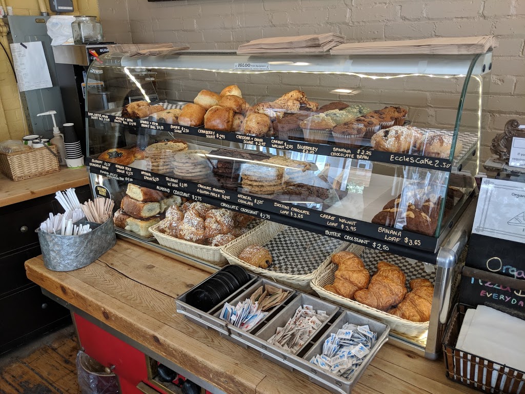 Brick Street Bakery | 255 Logan Ave, Toronto, ON M4M 3J2, Canada | Phone: (416) 465-6808