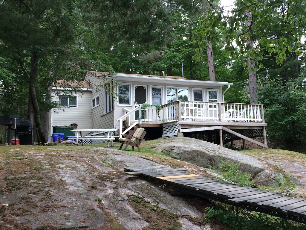 Tom Rae Lodge LTD | 534 Lake Nipissing Rd, Nipissing, ON P0H 1W0, Canada | Phone: (705) 724-3524