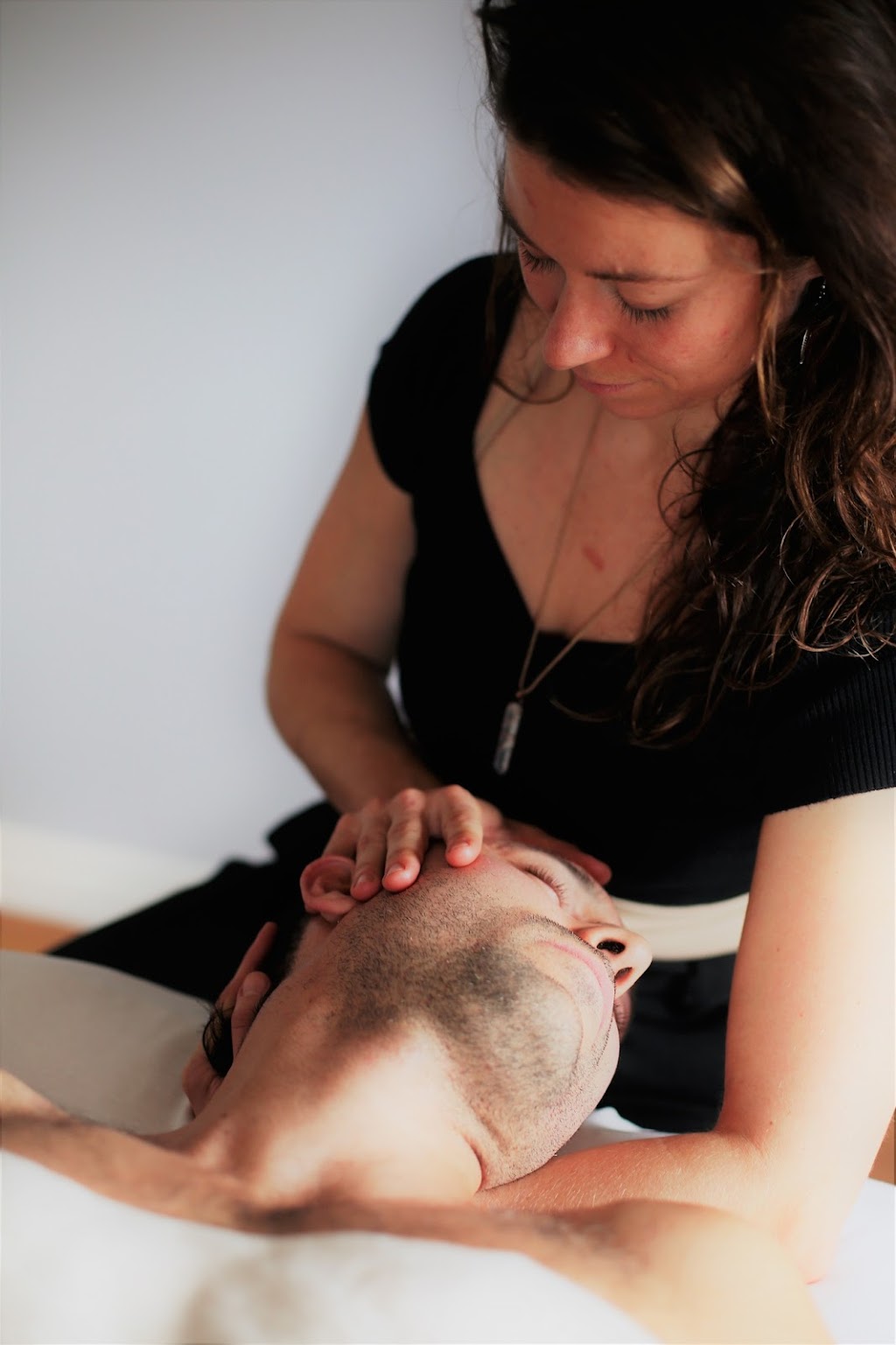 Marie-Josée Auclair Massage Therapist | 858 Rue Shefford, Bromont, QC J2L 1C3, Canada | Phone: (450) 242-1444