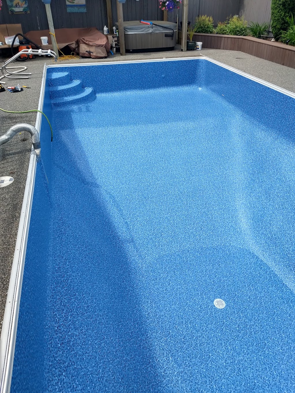 Professional Pool Liners | 5879 123a St, Surrey, BC V3X 1Y3, Canada | Phone: (778) 986-6243