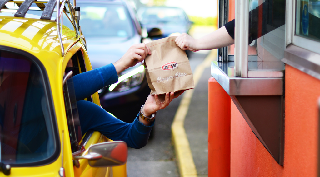 A&W Canada | 4075 Boulevard des Récollets, Trois-Rivières, QC G9A 6M1, Canada | Phone: (819) 372-1125