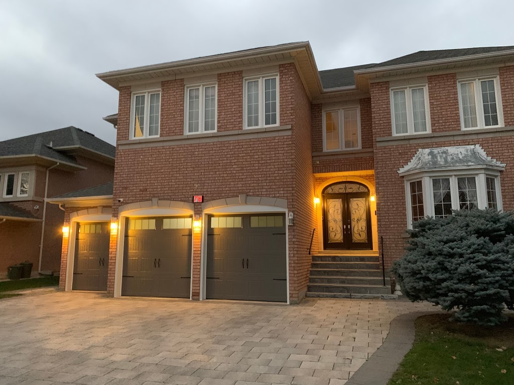 City Wide Garage Doors | 5967 Greensboro Dr, Mississauga, ON L5M 5S5, Canada | Phone: (905) 824-0607