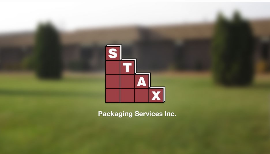 Stax Packaging Services Inc | 575 Industrial Rd, London, ON N5V 1V2, Canada | Phone: (519) 455-0119