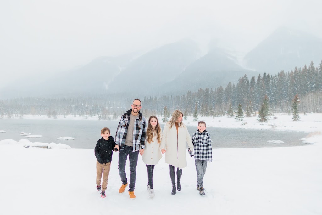 Mike and Naty- Canmore & Banff Family and Wedding Photographer | 106 Stewart Creek Rise, Canmore, AB T1W 0N3, Canada | Phone: (403) 866-8296