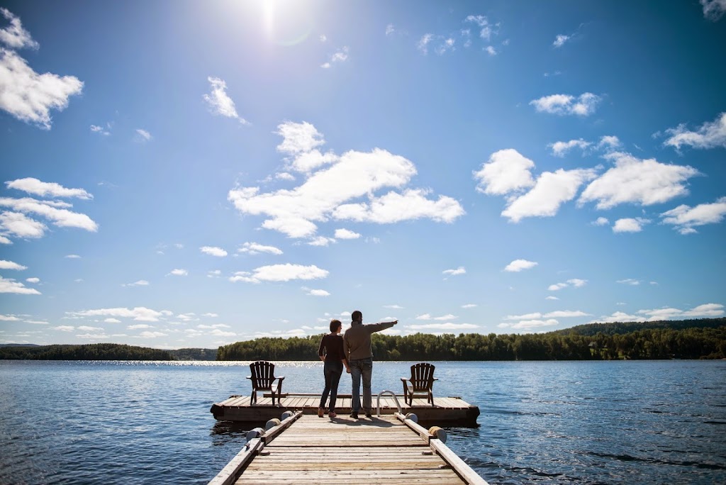 Gîte du Lac Taureau | 100 Chem. Saint-Benoit, Saint-Michel-des-Saints, QC J0K 3B0, Canada | Phone: (450) 833-6006