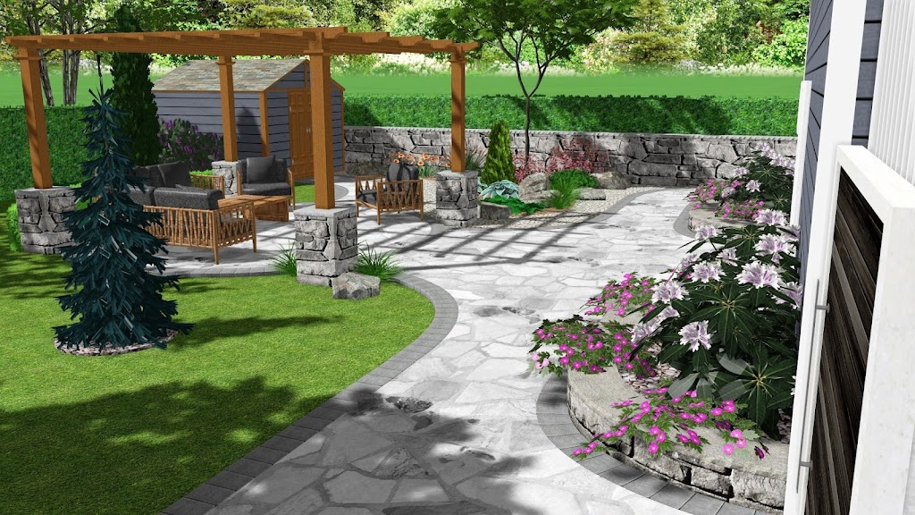 AKL Landscaping | 10696 Cabot Trail, Belle Côte, NS B0E 1C0, Canada | Phone: (902) 802-4563