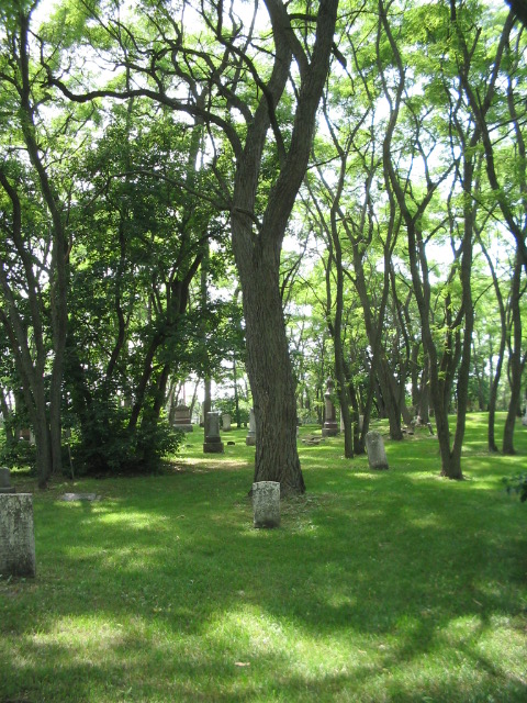 Wilsons Hill Cemetery | 4359 Simcoe County Rd 27, Bradford West Gwillimbury, ON L0L, Canada