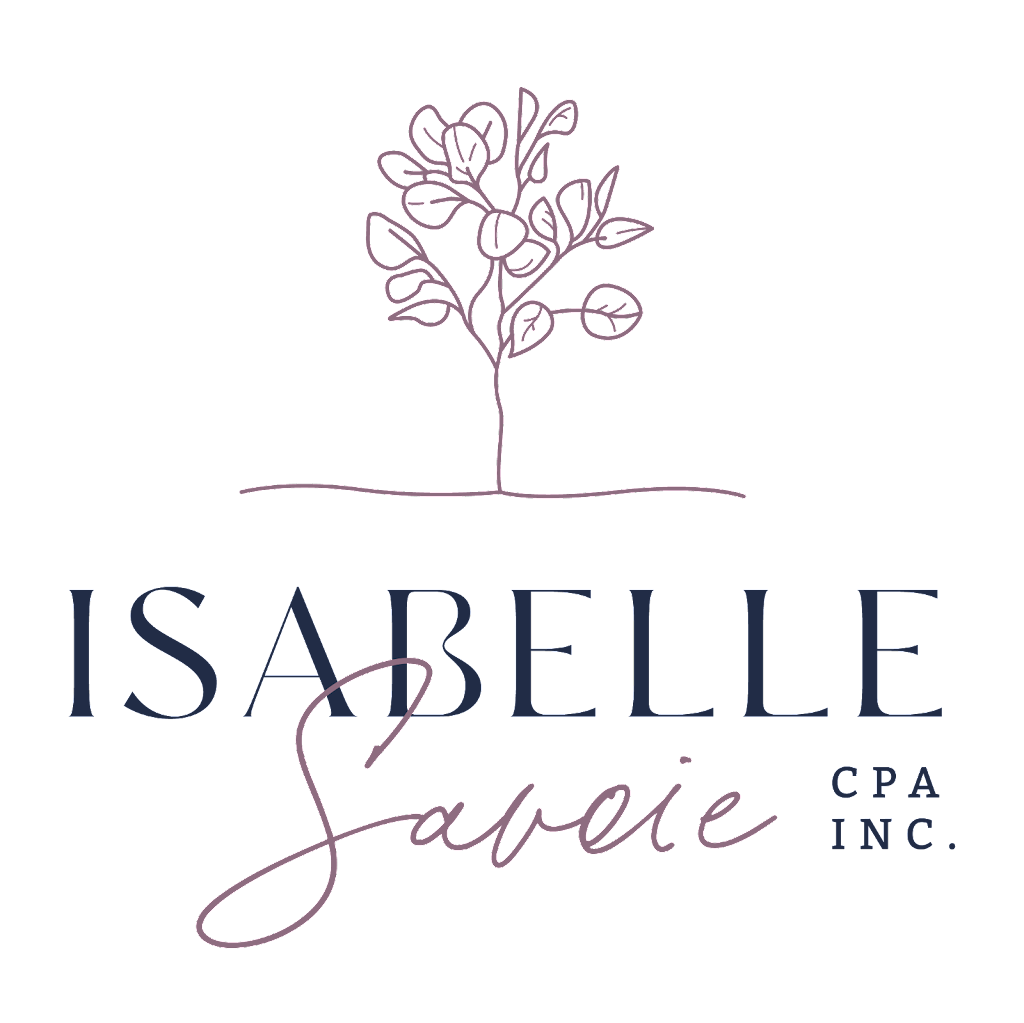 Isabelle Savoie CPA inc. | 471 Bd Gilles Villeneuve Bureau 202, Berthierville, QC J0K 1A0, Canada | Phone: (579) 643-8017