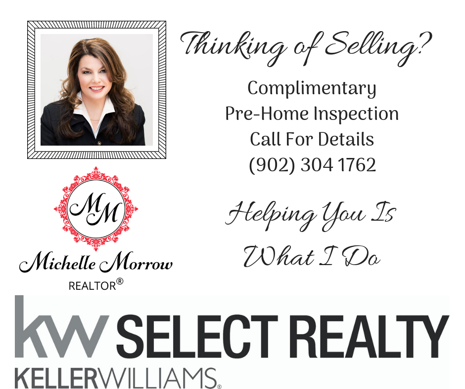 Michelle Morrow REALTOR Keller Williams Select Realty | 222 Waterfront Dr Suite 106, Bedford, NS B4A 0H3, Canada | Phone: (902) 304-1762