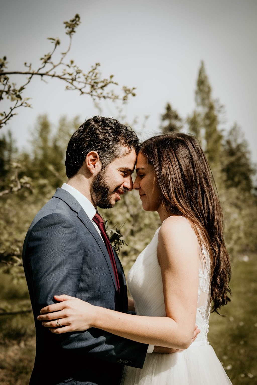 Destination Weddings Victoria | 1469 Pebble Pl, Victoria, BC V9B 0T4, Canada | Phone: (250) 589-3248