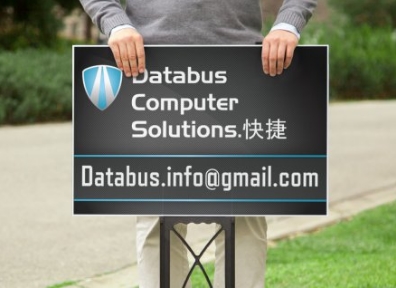 Databus Computer Solutions Ltd. | 712 Burley Dr NW, Edmonton, AB T6R 1W7, Canada | Phone: (780) 298-0777