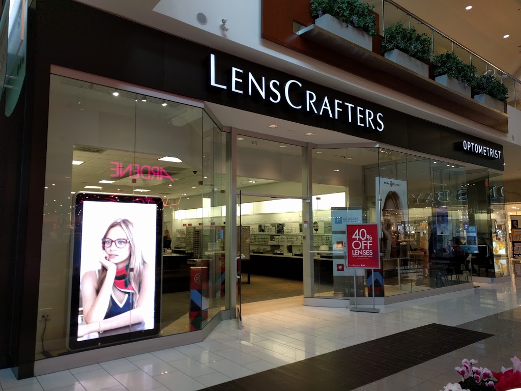 LensCrafters | 100 Anderson Rd SE Spc 144, Calgary, AB T2J 3V1, Canada | Phone: (403) 278-2722