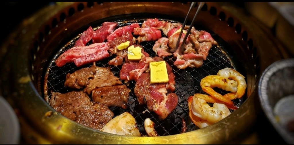 Gyubee Japanese Grill (Scarborough) | 3720 Midland Ave #109, Scarborough, ON M1V 4V3, Canada | Phone: (416) 299-8968