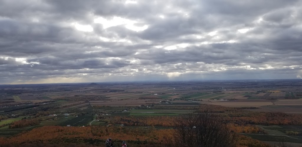 Montagne Rougemont | Rougemont, QC J0L 1M0, Canada