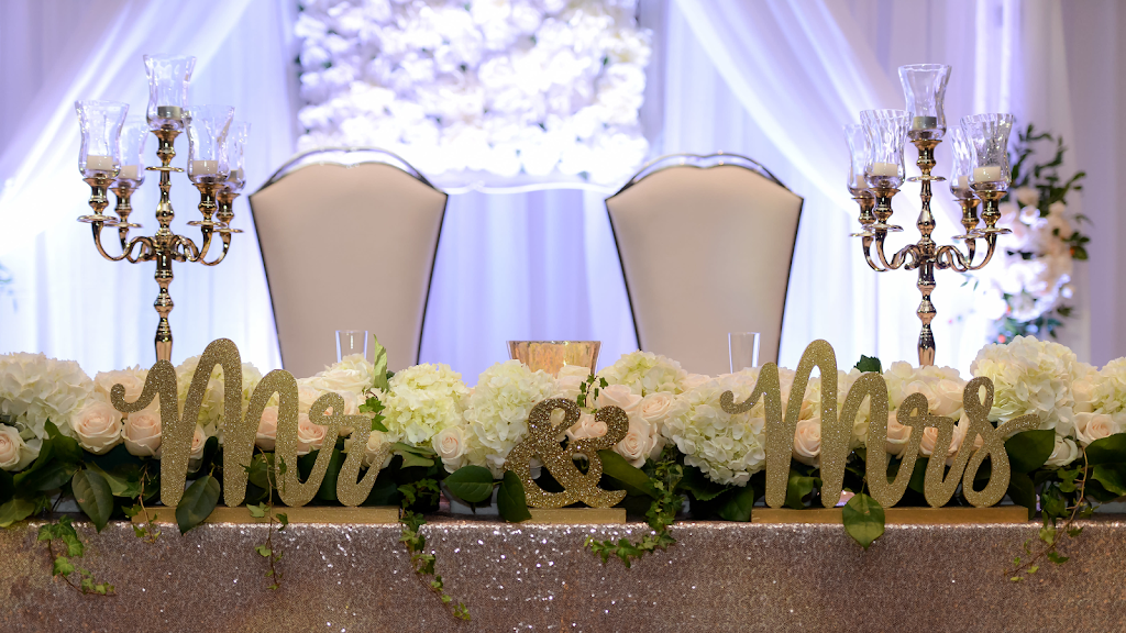 First Comes Love Wedding & Floral Designs | 1759 Joseph St, Claremont, ON L1Y 1B5, Canada | Phone: (905) 903-5387