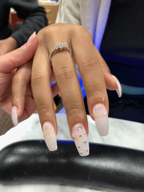 Regal Nails, Salon & Spa | 1900 Major MacKenzie Dr W, Maple, ON L6A 4R9, Canada | Phone: (905) 303-3266