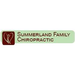 Summerland Family Chiropractic | 13615 Victoria Rd N #106, Summerland, BC V0H 1Z0, Canada | Phone: (250) 494-3321