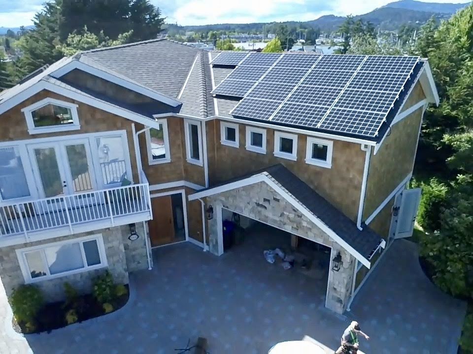 High Tide Energy Inc | 4386 Boban Dr #11, Nanaimo, BC V9T 6A7, Canada | Phone: (800) 290-4681