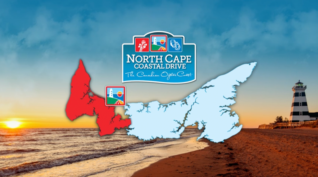 North Cape Coastal Tourism Partnership | 455 Main St, Alberton, PE C0B 1B0, Canada | Phone: (902) 853-6557