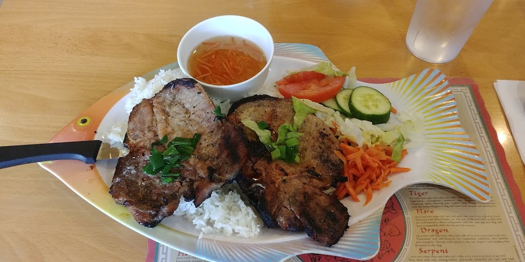 Little Saigon Restaurant | 817 Victoria Ave, Regina, SK S4N 0R5, Canada | Phone: (306) 525-5222