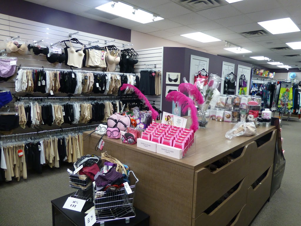 Legs Plus Inc & Bra Boutique | 5867 Leslie St, North York, ON M2H 1J8, Canada | Phone: (416) 497-2350