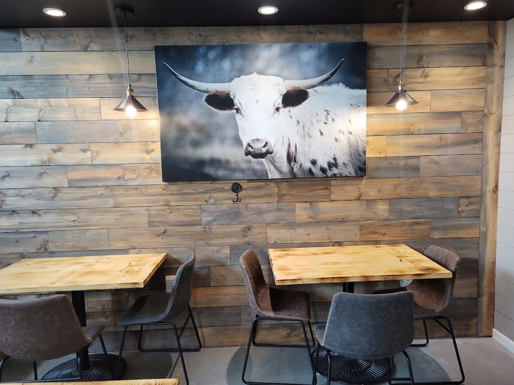 Cowtown Beef Shack, Red Deer | 499 Timberlands Dr #9105, Red Deer, AB T4P 0Z3, Canada | Phone: (403) 986-3444