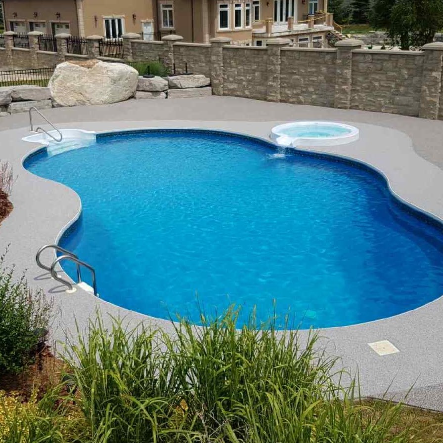 Elite Surfacing | 7541 Longwoods Rd, London, ON N6P 1L2, Canada | Phone: (519) 488-6950