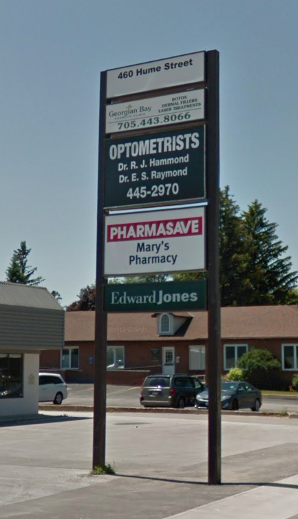 Pharmasave Marys Pharmacy | 460 Hume St #6, Collingwood, ON L9Y 1W6, Canada | Phone: (705) 444-7997