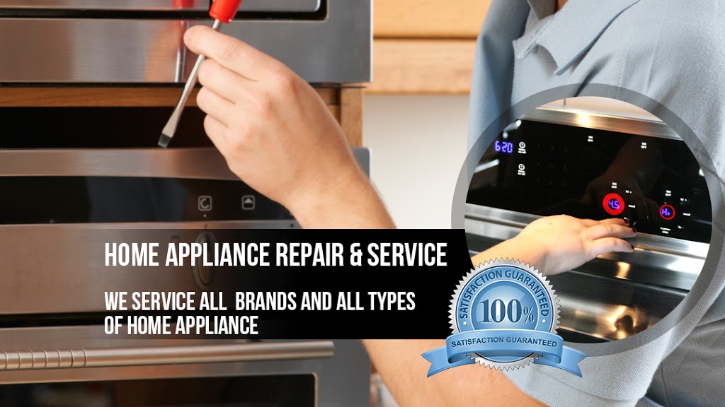 Calgary Appliance Repair Master | 2559 Woodview Dr SW #29, Calgary, AB T2W 6E4, Canada | Phone: (403) 668-0347