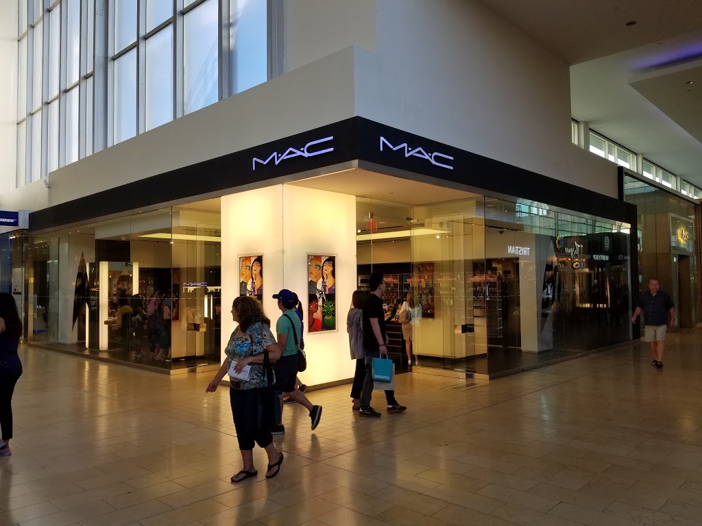 MAC Cosmetics | 1 Yorkdale Rd, North York, ON M6A 2T9, Canada | Phone: (416) 781-1330