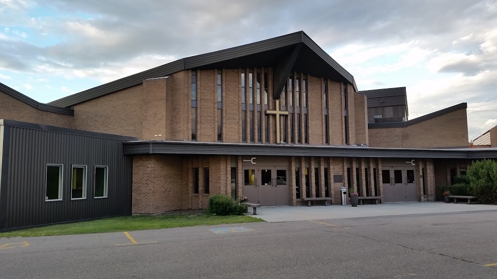 Regina Apostolic Church | 808 Assiniboine Ave E, Regina, SK S4V 0K6, Canada | Phone: (306) 789-1234