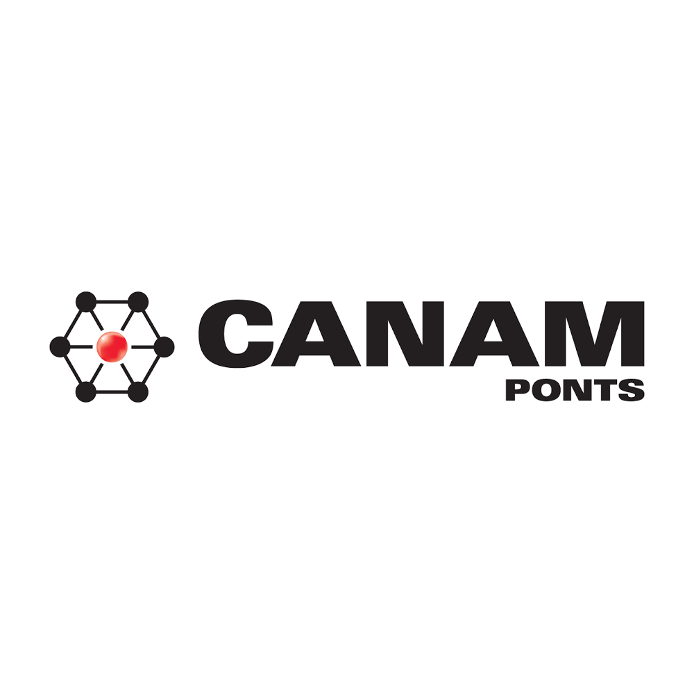 Canam Ponts | 1445 Rue du Grand-Tronc, Québec, QC G1N 4G1, Canada | Phone: (418) 683-2561