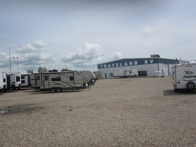 Traveland RV | SK-11, Regina, SK S4P 5A8, Canada | Phone: (306) 789-3311