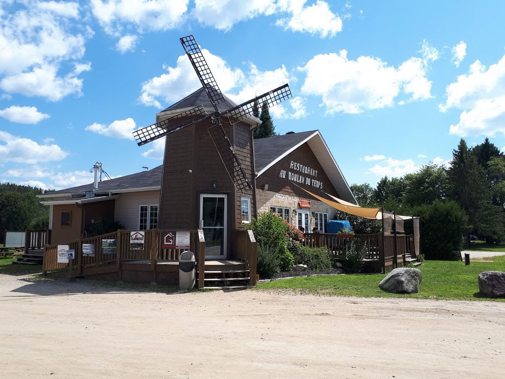 Au Moulin Du Temps | 519 QC-323, Namur, QC J0V 1N0, Canada | Phone: (819) 426-3300