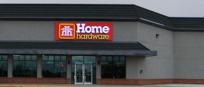 Beaumont Home Hardware | 5700 50 St #104, Beaumont, AB T4X 1T8, Canada | Phone: (780) 929-9116