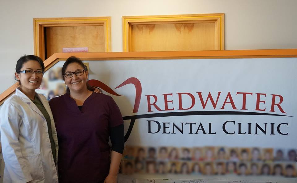 Redwater Dental Clinic | 4940 48 St, Redwater, AB T0A 2W0, Canada | Phone: (780) 942-4691