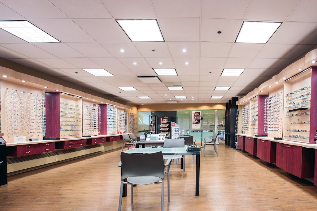 Grimard Optique - Versailles | 7275 R. Sherbrooke E Bureau 54, Montréal, QC H1N 1E9, Canada | Phone: (514) 352-7960