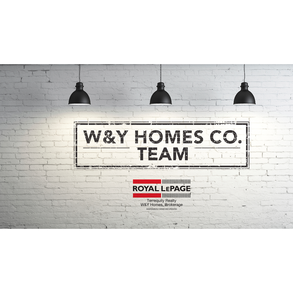 W&Y Homes Co. Team | 61 Hanna Ave #5, Toronto, ON M6K 3N7, Canada | Phone: (416) 495-2660