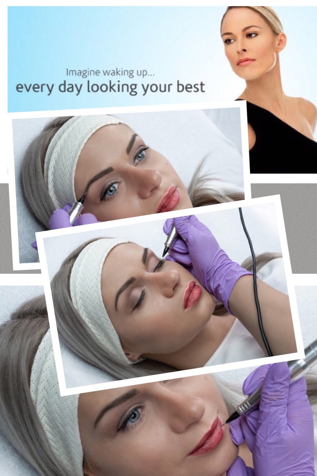 Balance Esthetics and Spa / Permanent Makeup by Michell | 6330 Dover Rd, Nanaimo, BC V9V 1S4, Canada | Phone: (250) 714-3909