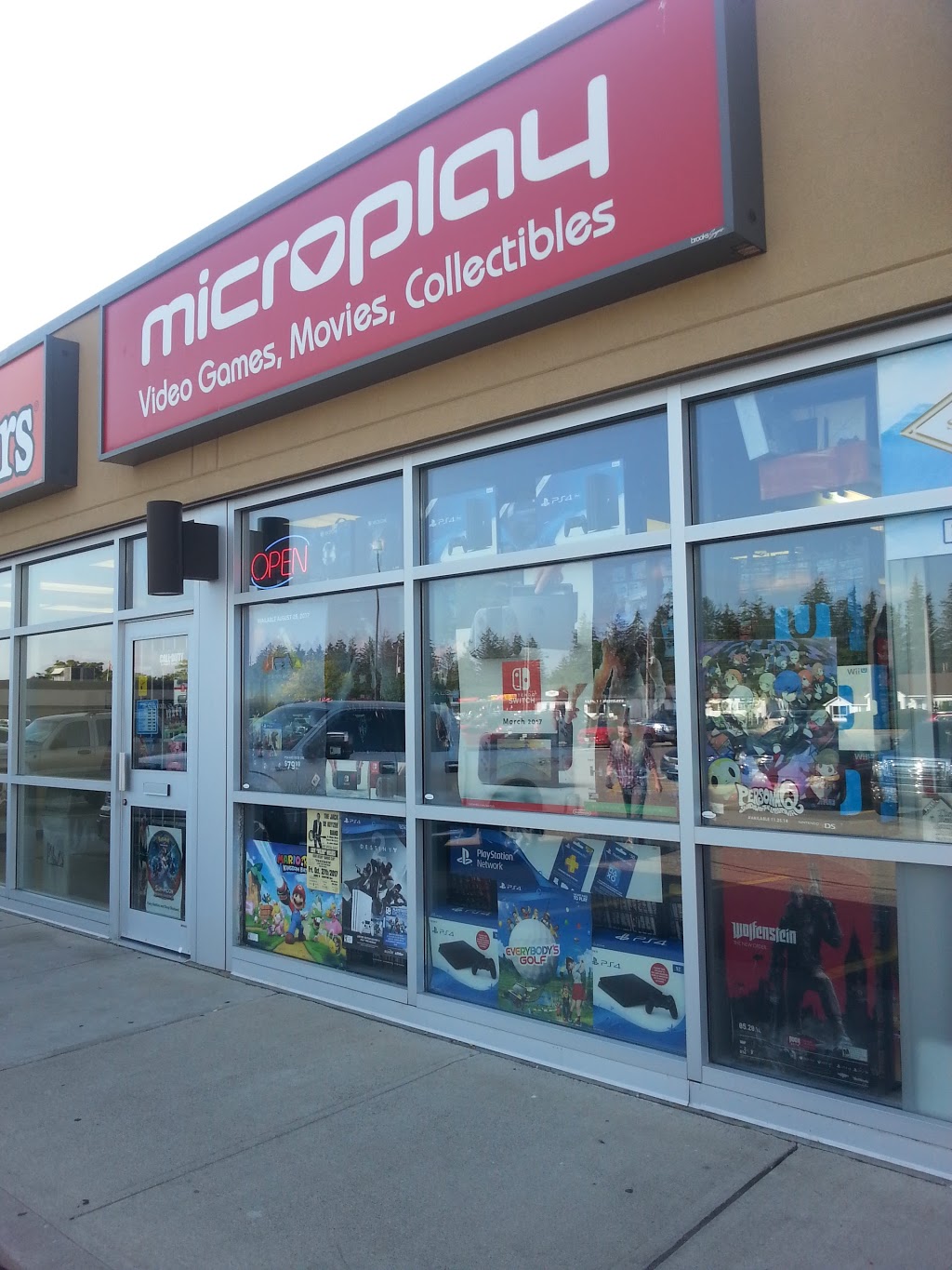 Microplay | 265 King George Rd, Brantford, ON N3R 6Y1, Canada | Phone: (519) 751-3316