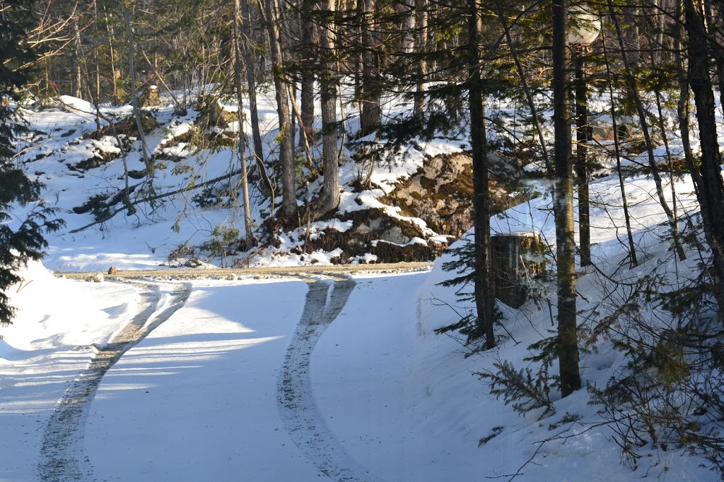 Résidence Adstock sur le lac à la truite | 7321 Chemin J. E. Fortin, Adstock, Quebec, QC G0N 1S0, Canada | Phone: (418) 930-8830