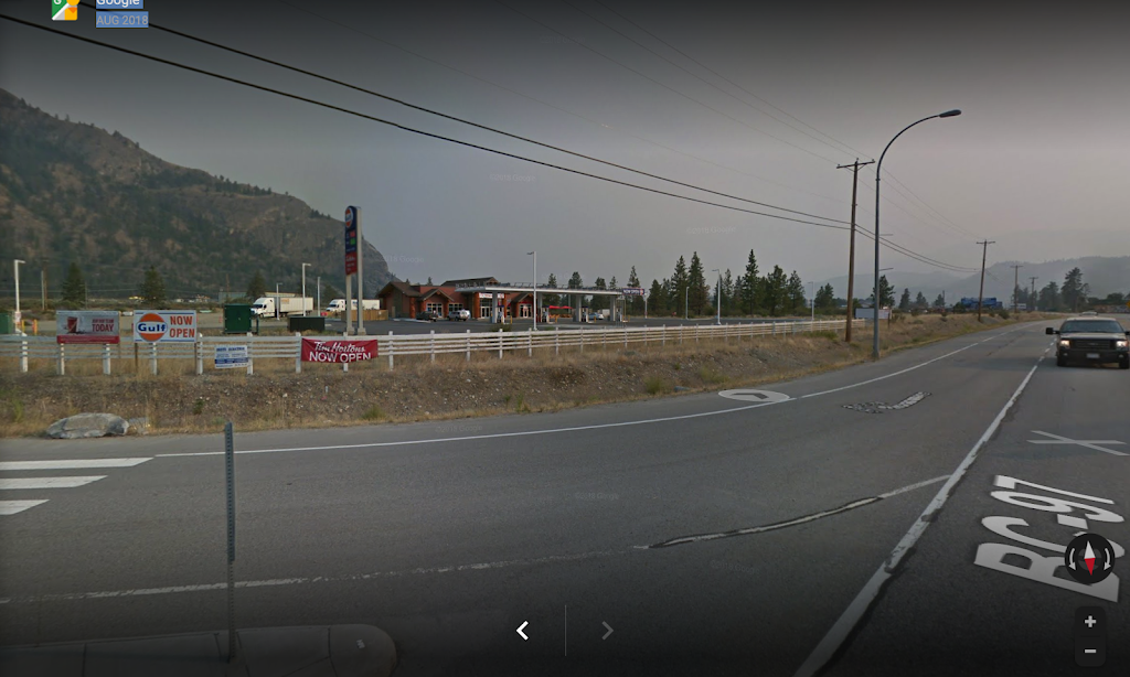 Gulf Gas | 111 Enterprise Way, Oliver, BC V0H 1T0, Canada | Phone: (250) 498-3333