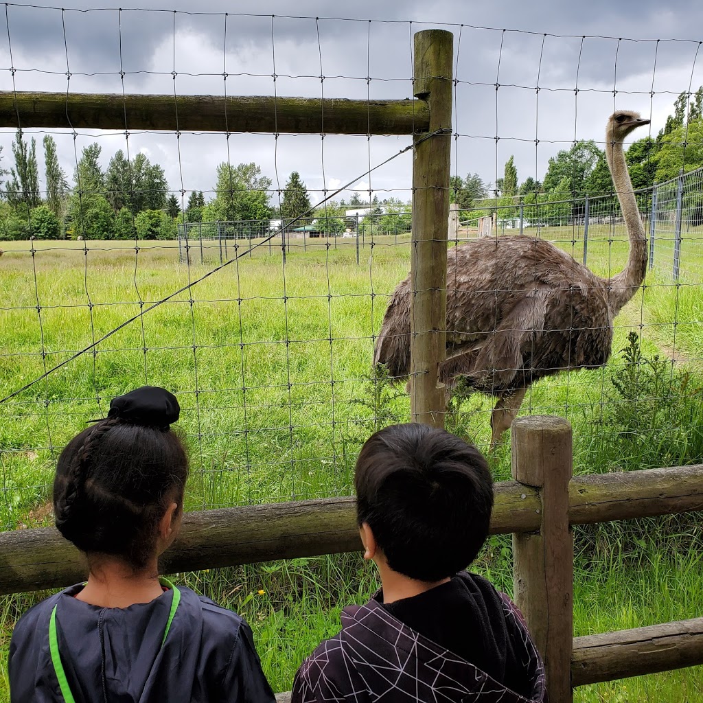 Impark (Greater Vancouver Zoo Parking Lot) | 5048 264 St, Aldergrove, BC V4W 1N7, Canada | Phone: (604) 331-7288