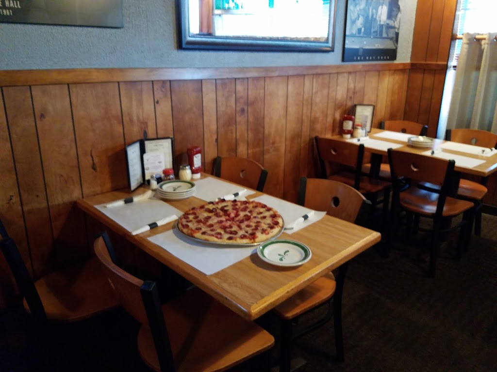 Luigis Pizza And Catering | 9950 Transit Rd, East Amherst, NY 14051, USA | Phone: (716) 639-8162