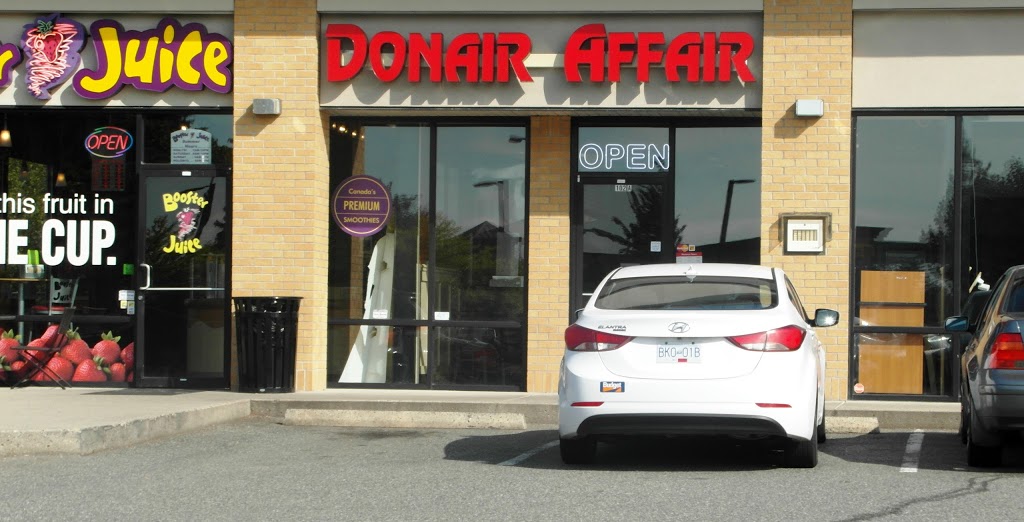 Donair Affair | 2100 Whatcom Rd, Abbotsford, BC V3G 2K8, Canada | Phone: (778) 856-2217