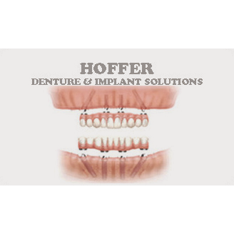 Hoffer Denture & Implant Solutions | Market Mall, 2325 Preston Ave S #30A, Saskatoon, SK S7J 2G2, Canada | Phone: (306) 955-3366