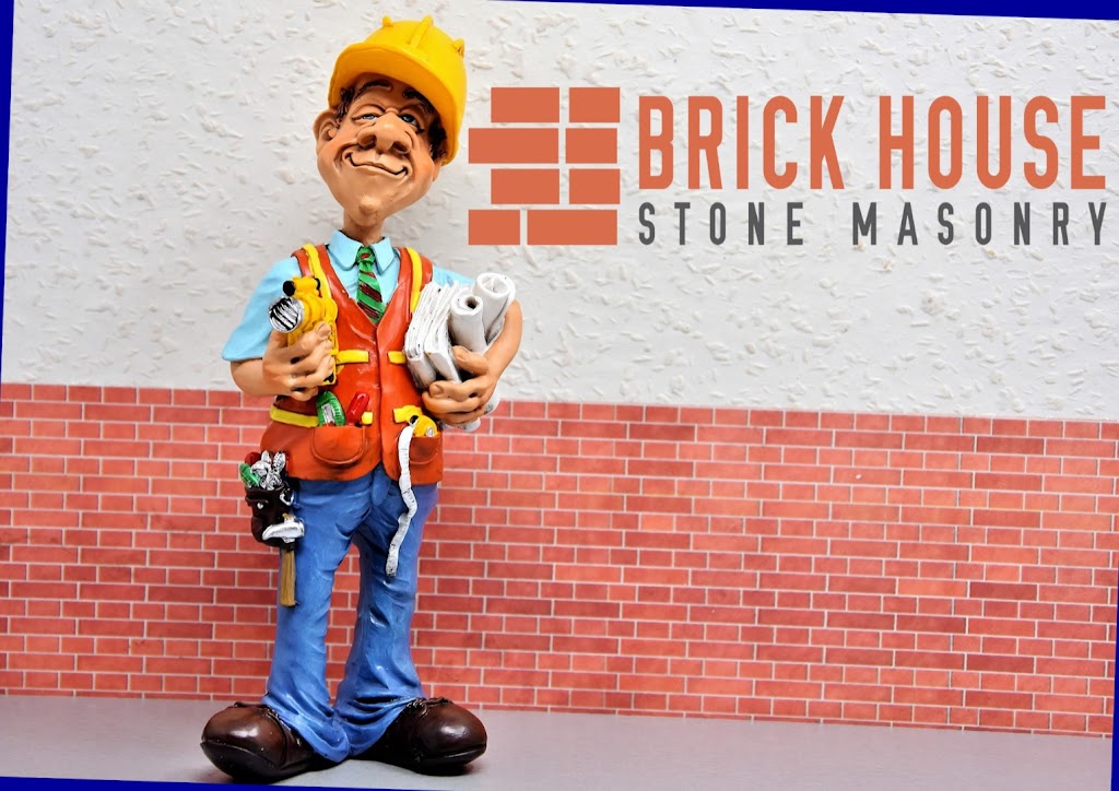 Brick House Stone Masonry | 309 Clarence St, London, ON N6B 2K2, Canada | Phone: (226) 781-1046